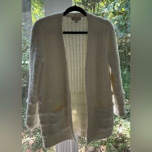 Barefoot Dreams Cardigan Sweater